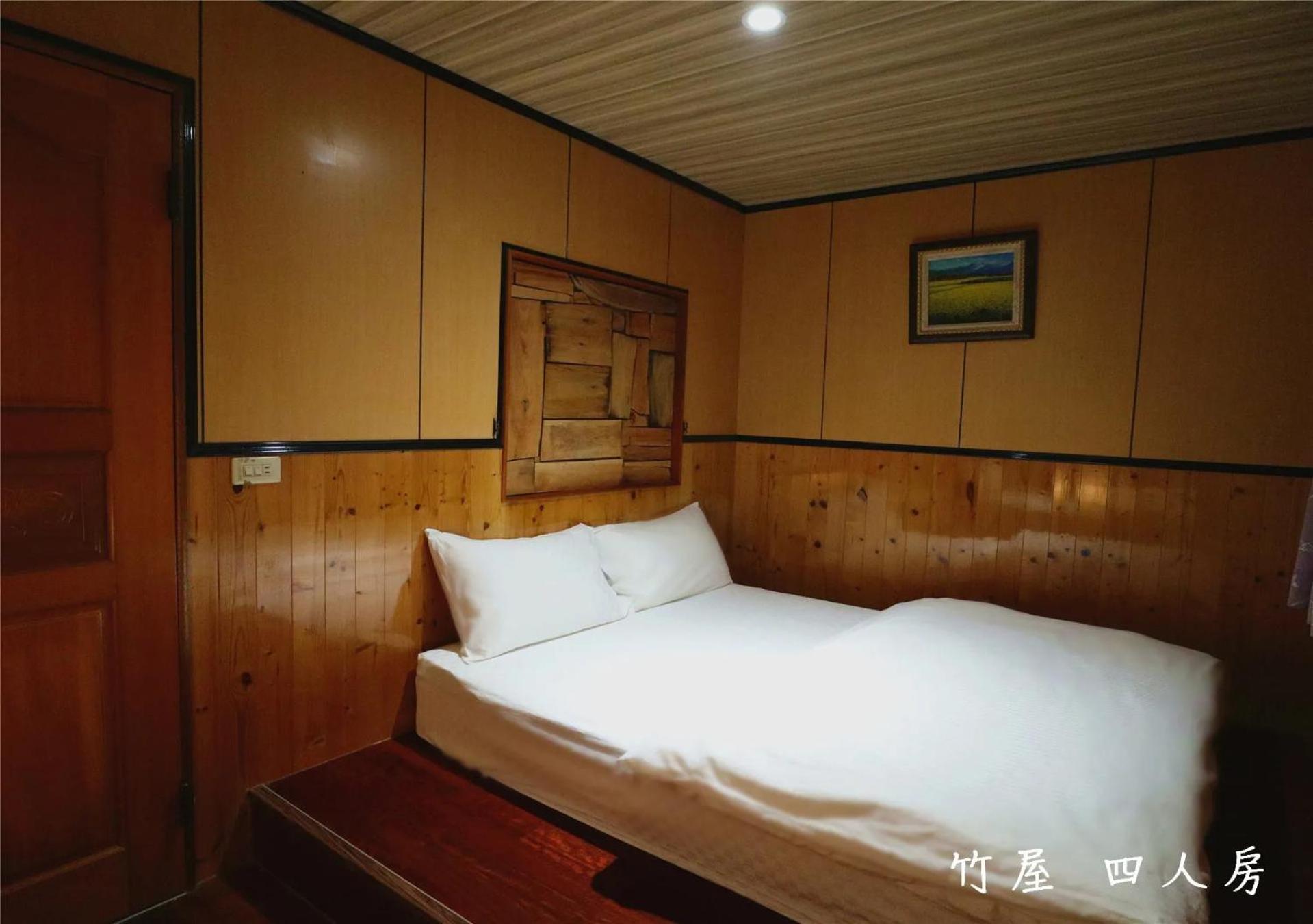 玉蟾園民宿 寵物友善 Yuchanyuan B&B 츠샹 외부 사진